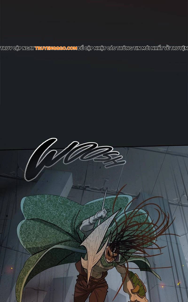 Thách Thức Chap 124 - Next Chap 123