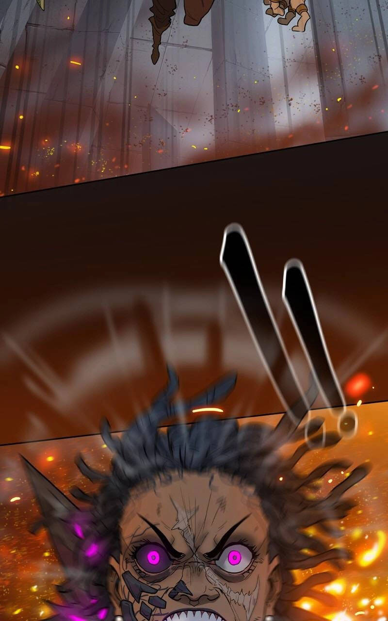 Thách Thức Chap 124 - Next Chap 123