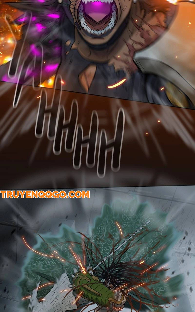 Thách Thức Chap 124 - Next Chap 123