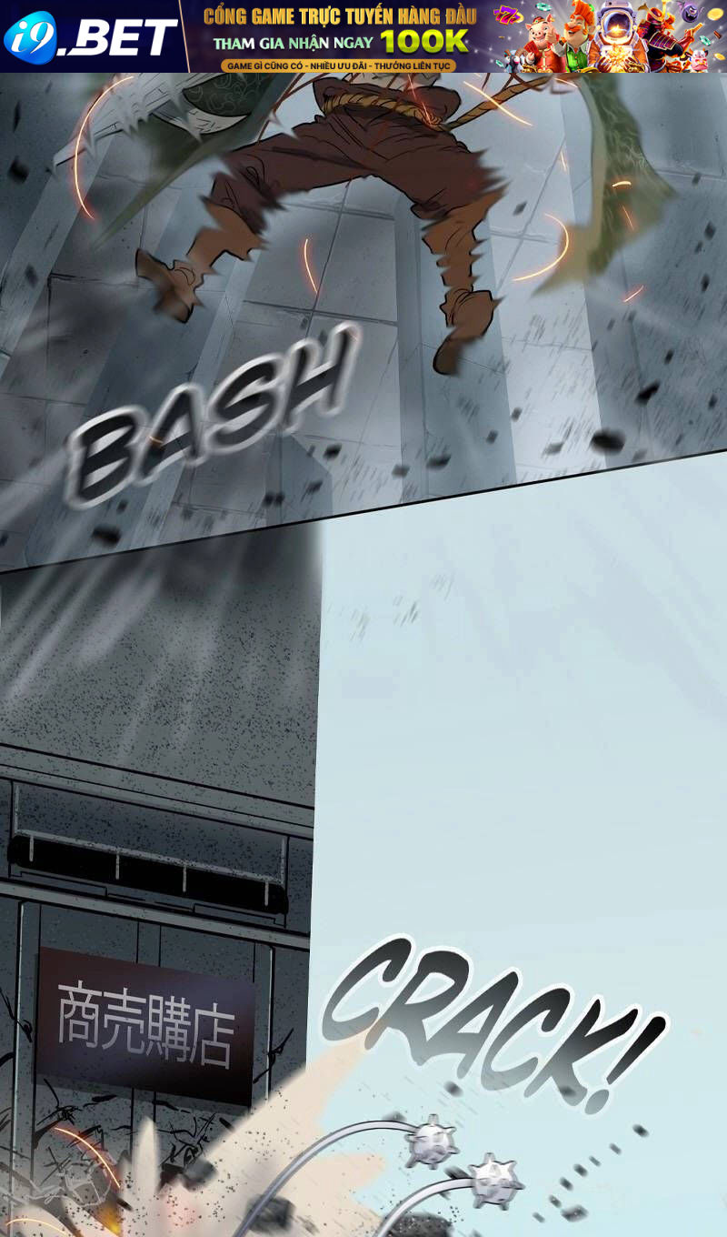 Thách Thức Chap 124 - Next Chap 123