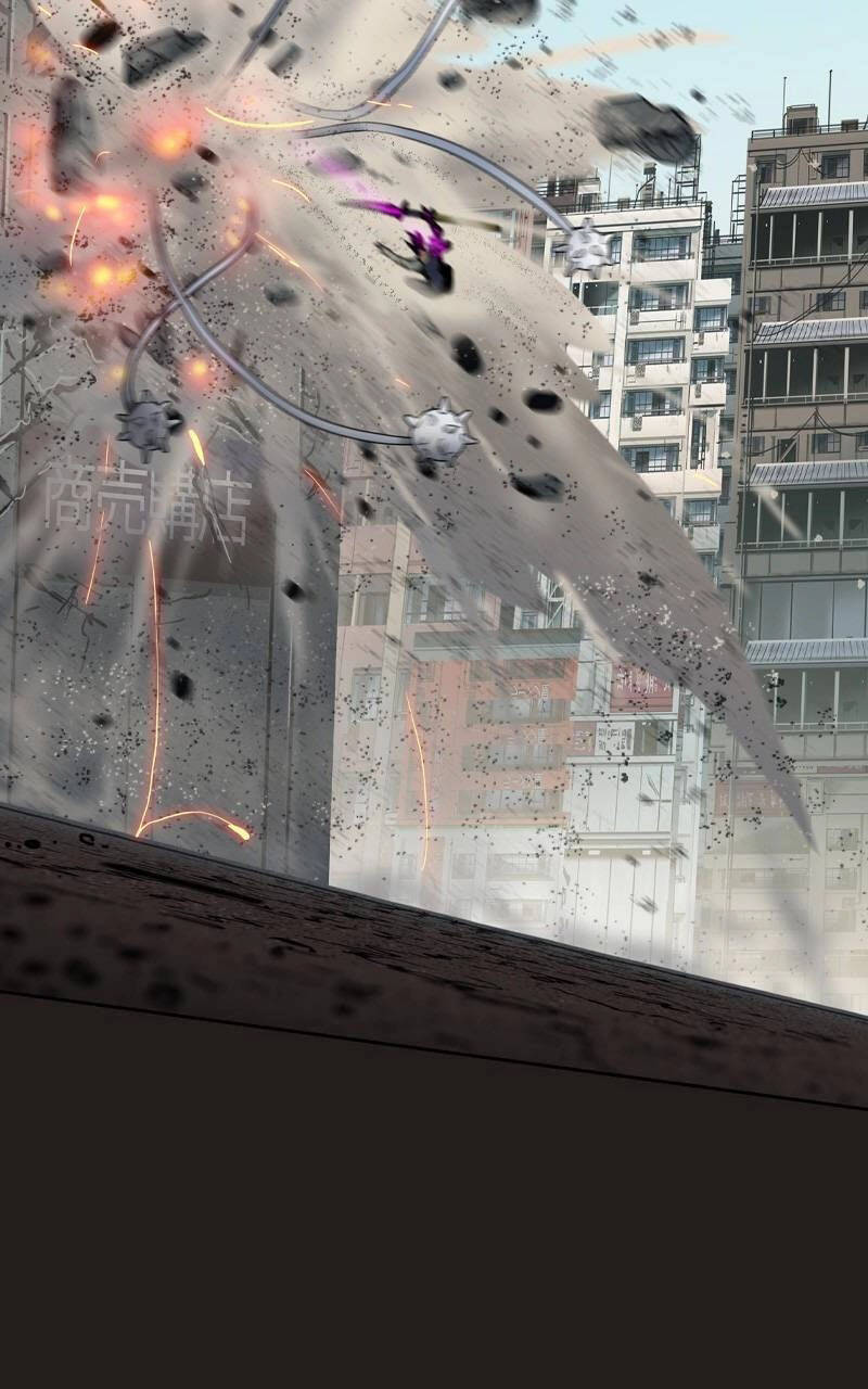 Thách Thức Chap 124 - Next Chap 123