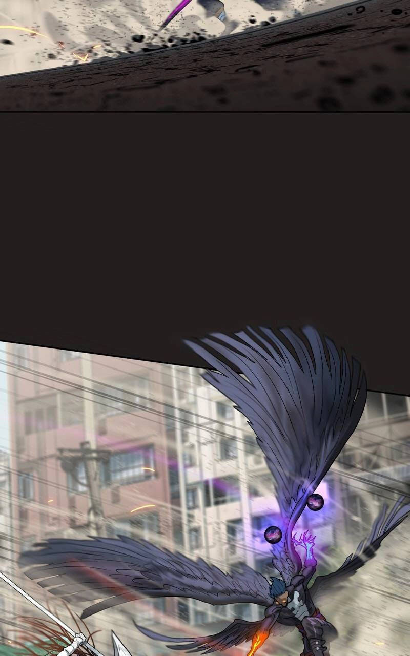 Thách Thức Chap 124 - Next Chap 123