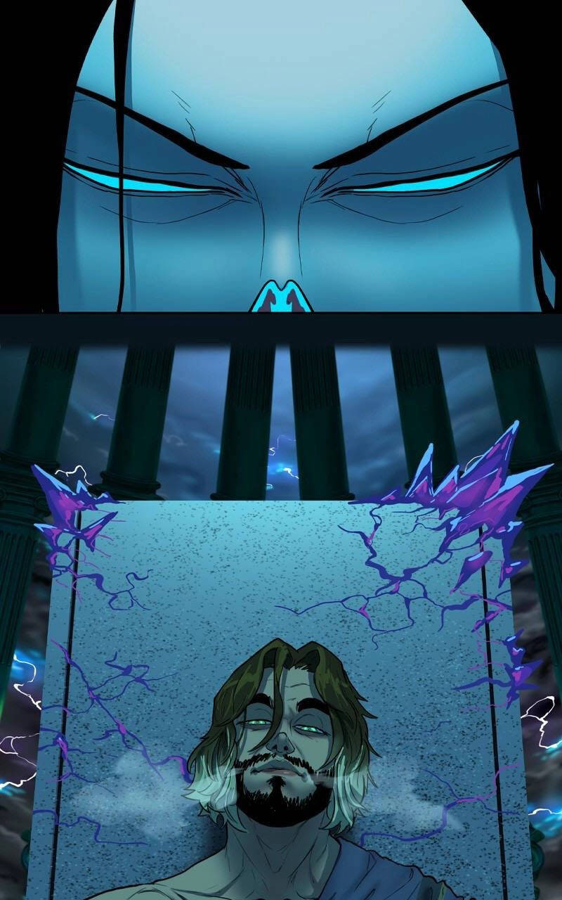 Thách Thức Chap 124 - Next Chap 123