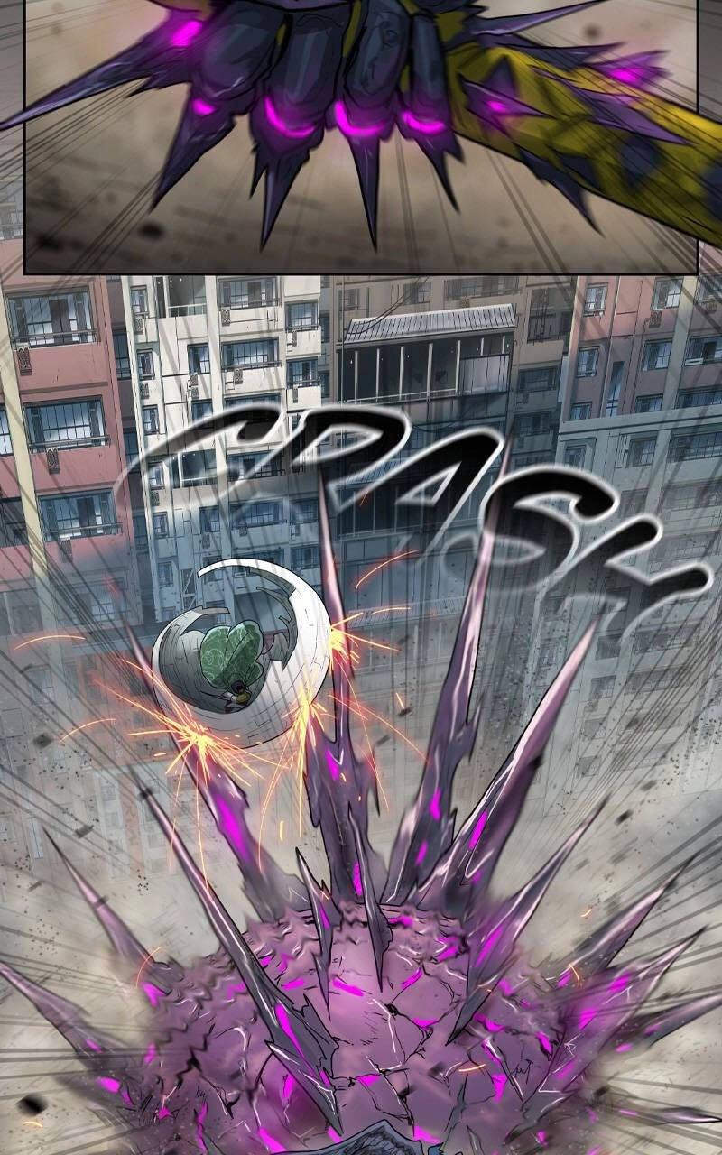 Thách Thức Chap 124 - Next Chap 123