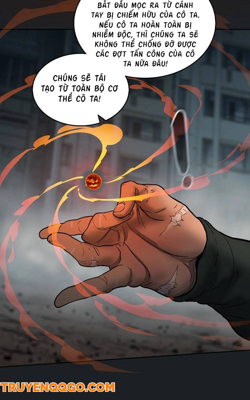 Thách Thức Chap 124 - Next Chap 123