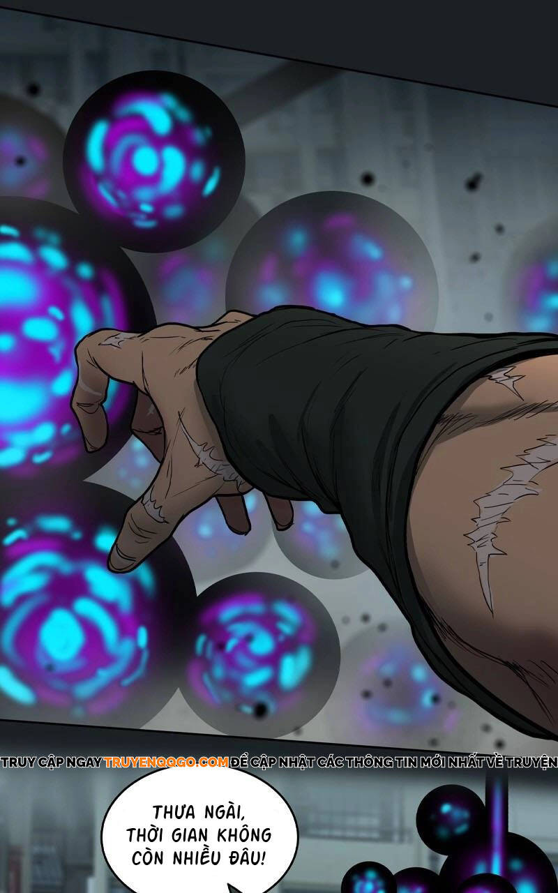 Thách Thức Chap 124 - Next Chap 123