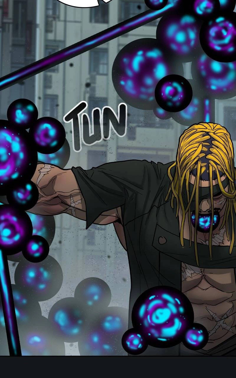 Thách Thức Chap 124 - Next Chap 123