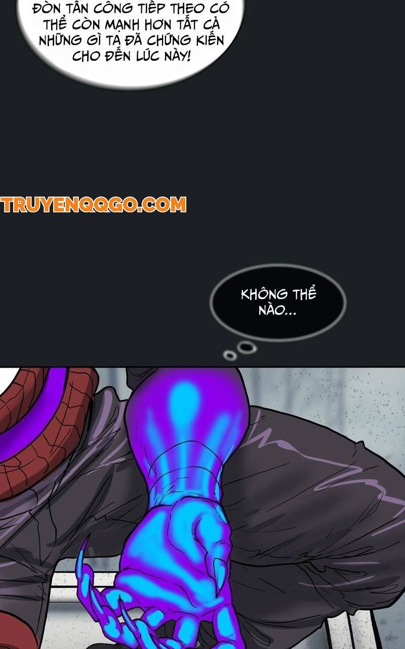 Thách Thức Chap 125 - Next Chap 124