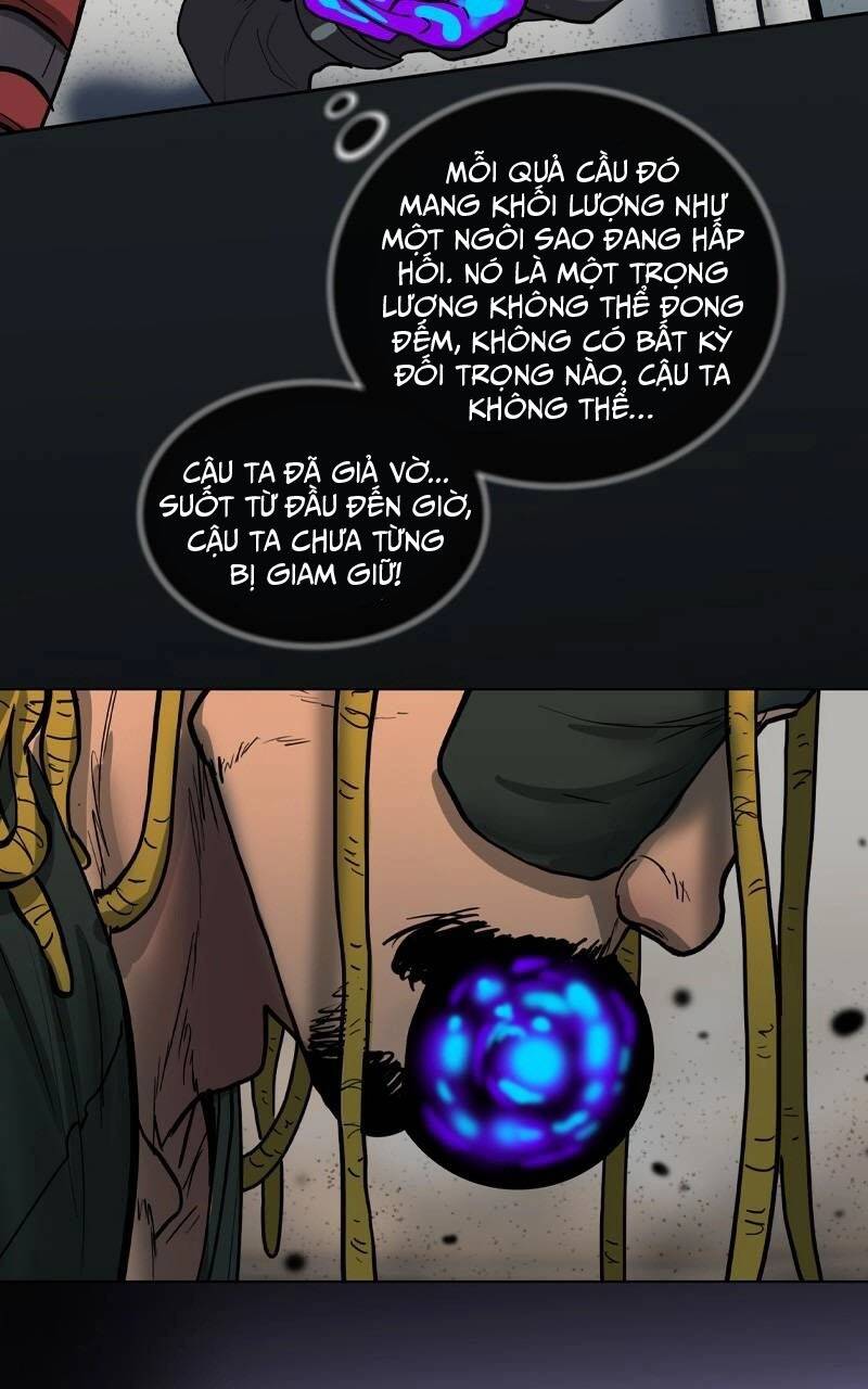 Thách Thức Chap 125 - Next Chap 124