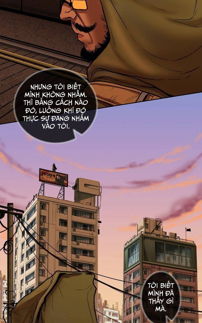 Thách Thức Chap 125 - Next Chap 124