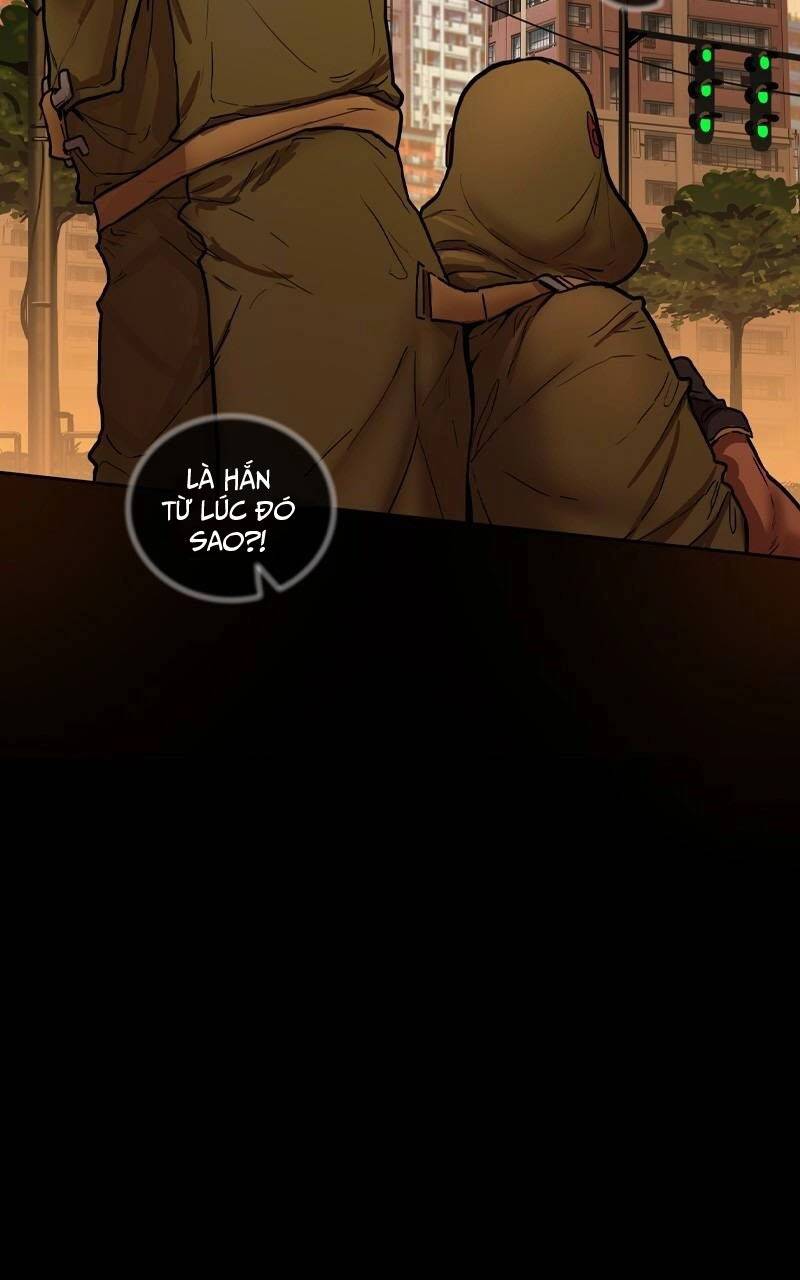 Thách Thức Chap 125 - Next Chap 124