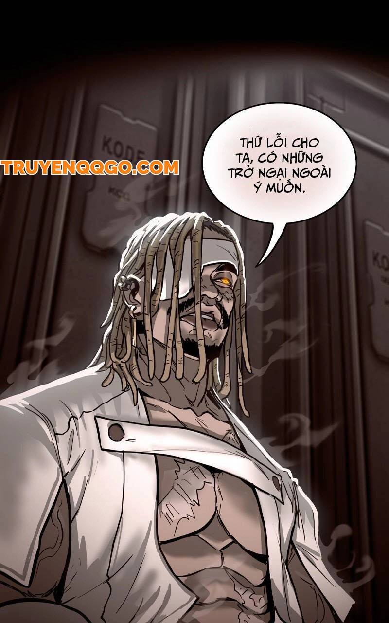 Thách Thức Chap 125 - Next Chap 124