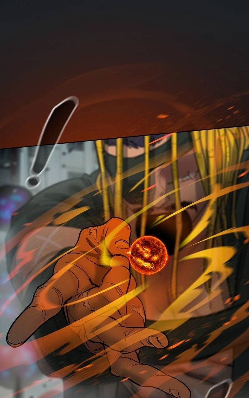 Thách Thức Chap 125 - Next Chap 124