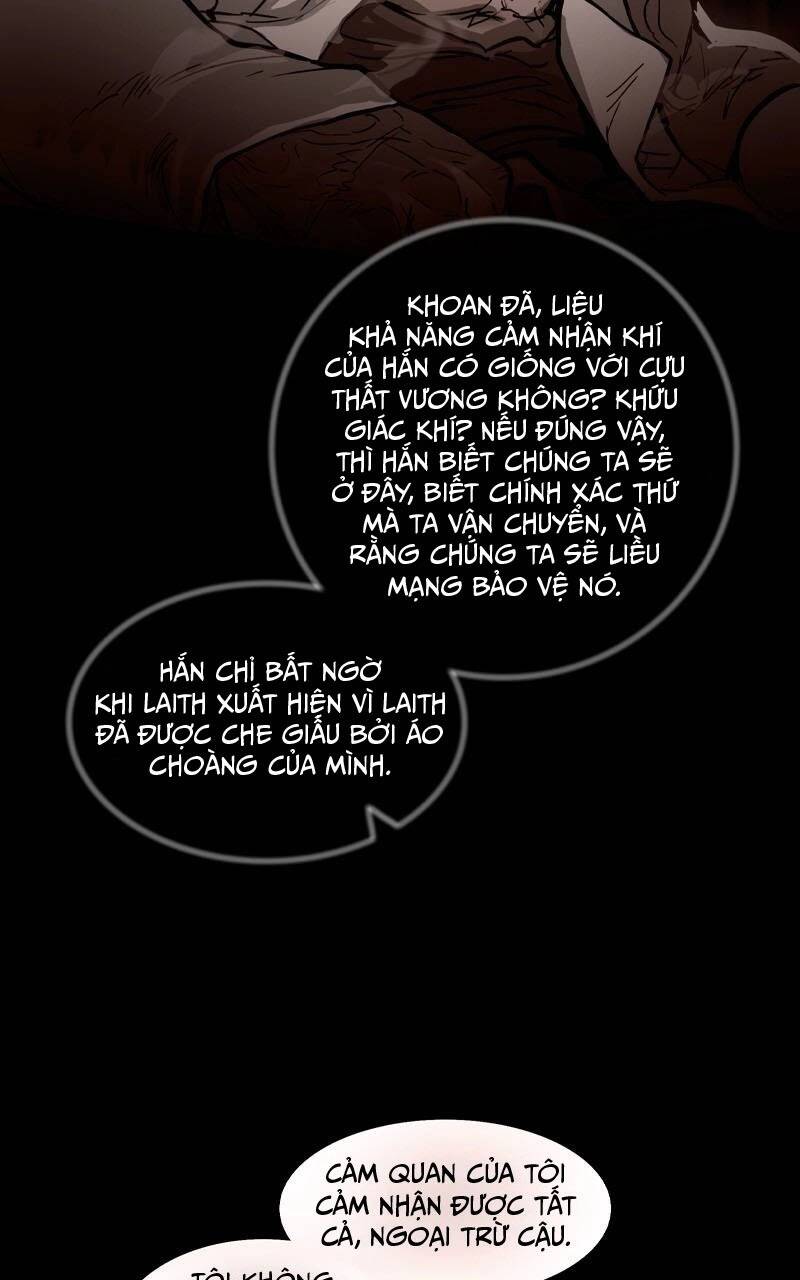 Thách Thức Chap 125 - Next Chap 124