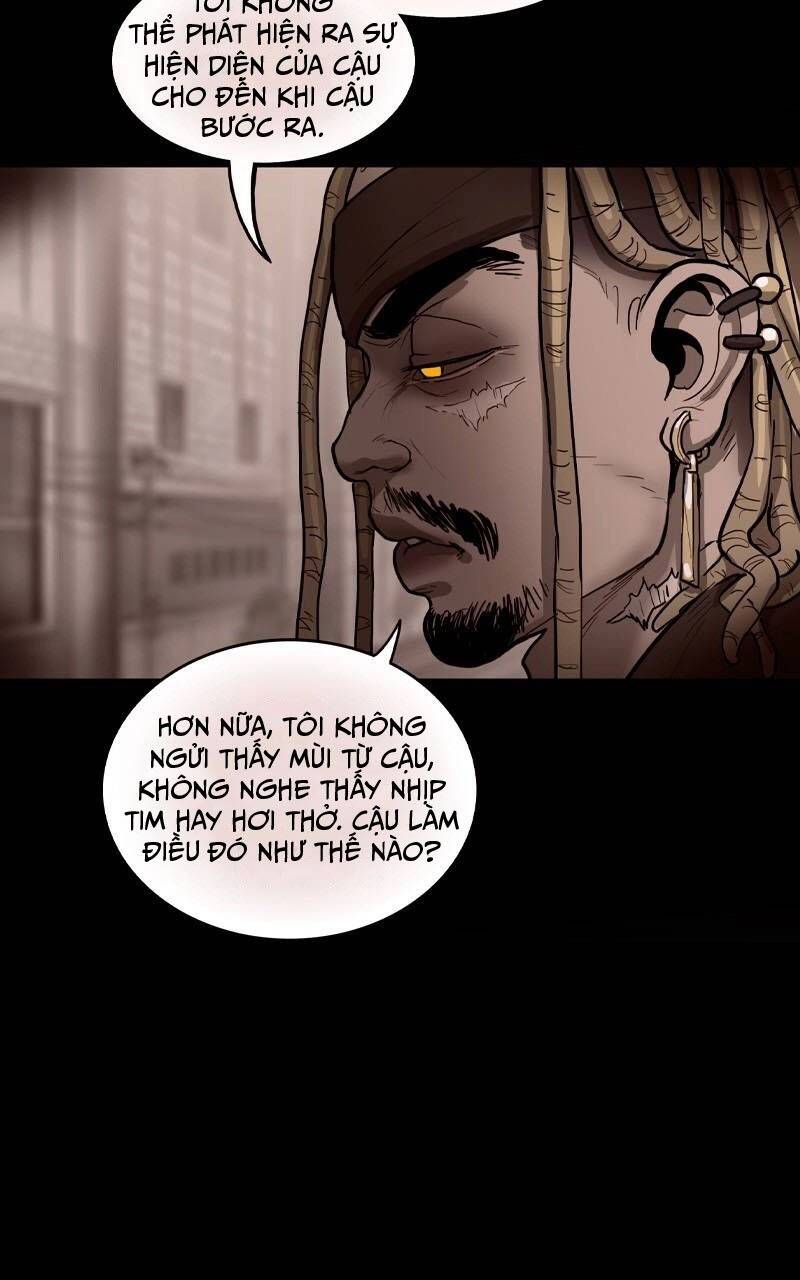 Thách Thức Chap 125 - Next Chap 124