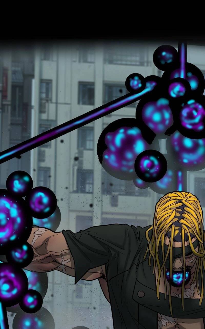 Thách Thức Chap 125 - Next Chap 124