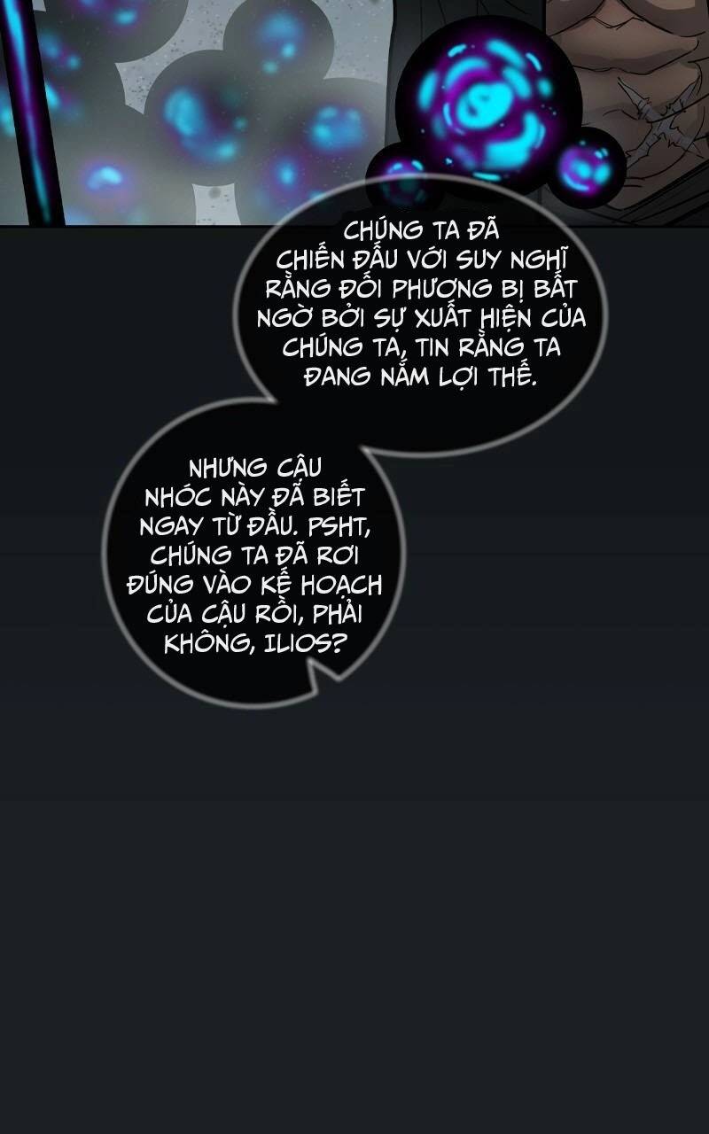 Thách Thức Chap 125 - Next Chap 124