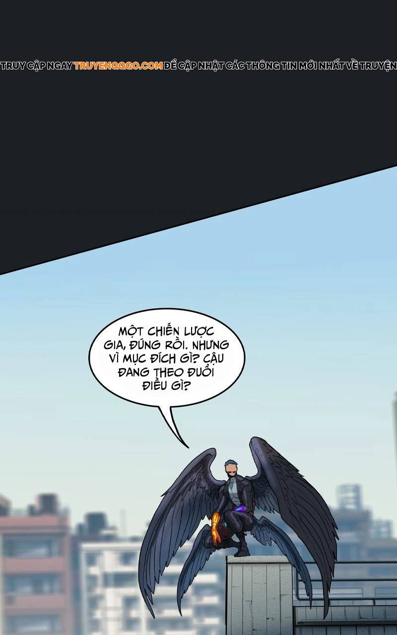 Thách Thức Chap 125 - Next Chap 124