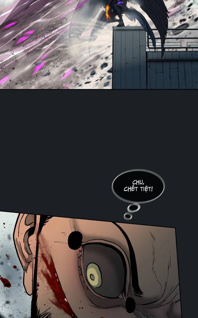 Thách Thức Chap 125 - Next Chap 124