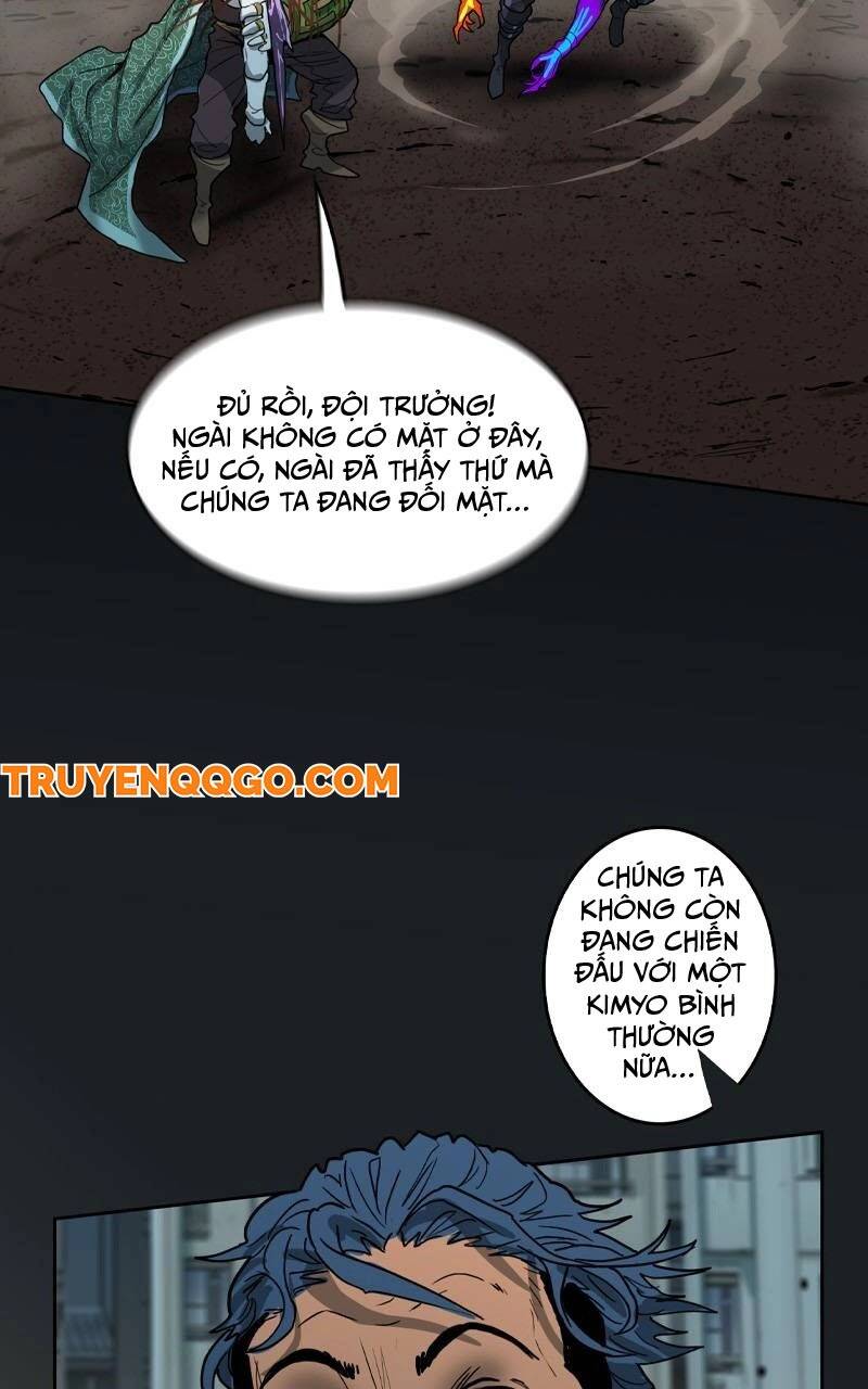 Thách Thức Chap 125 - Next Chap 124