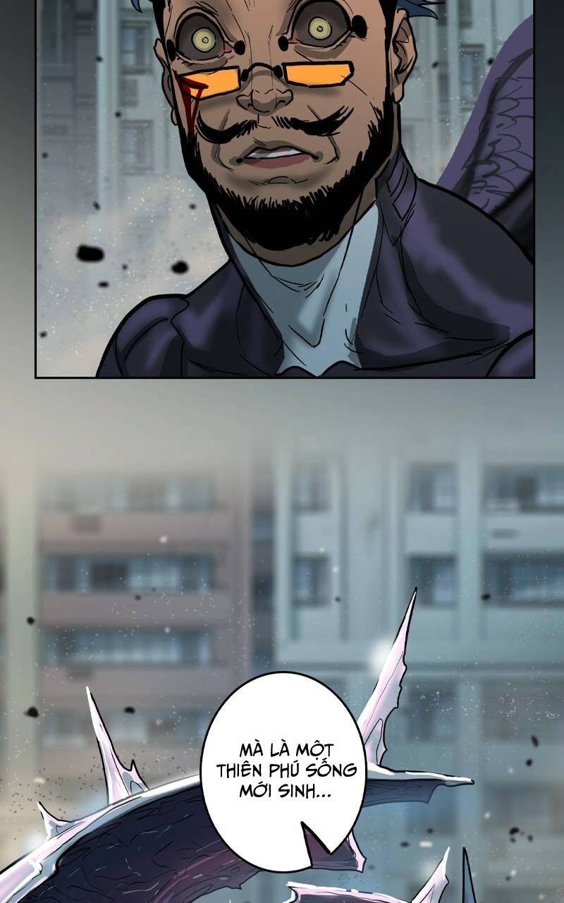 Thách Thức Chap 125 - Next Chap 124