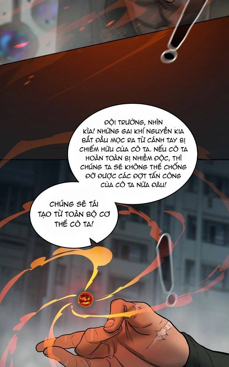 Thách Thức Chap 125 - Next Chap 124