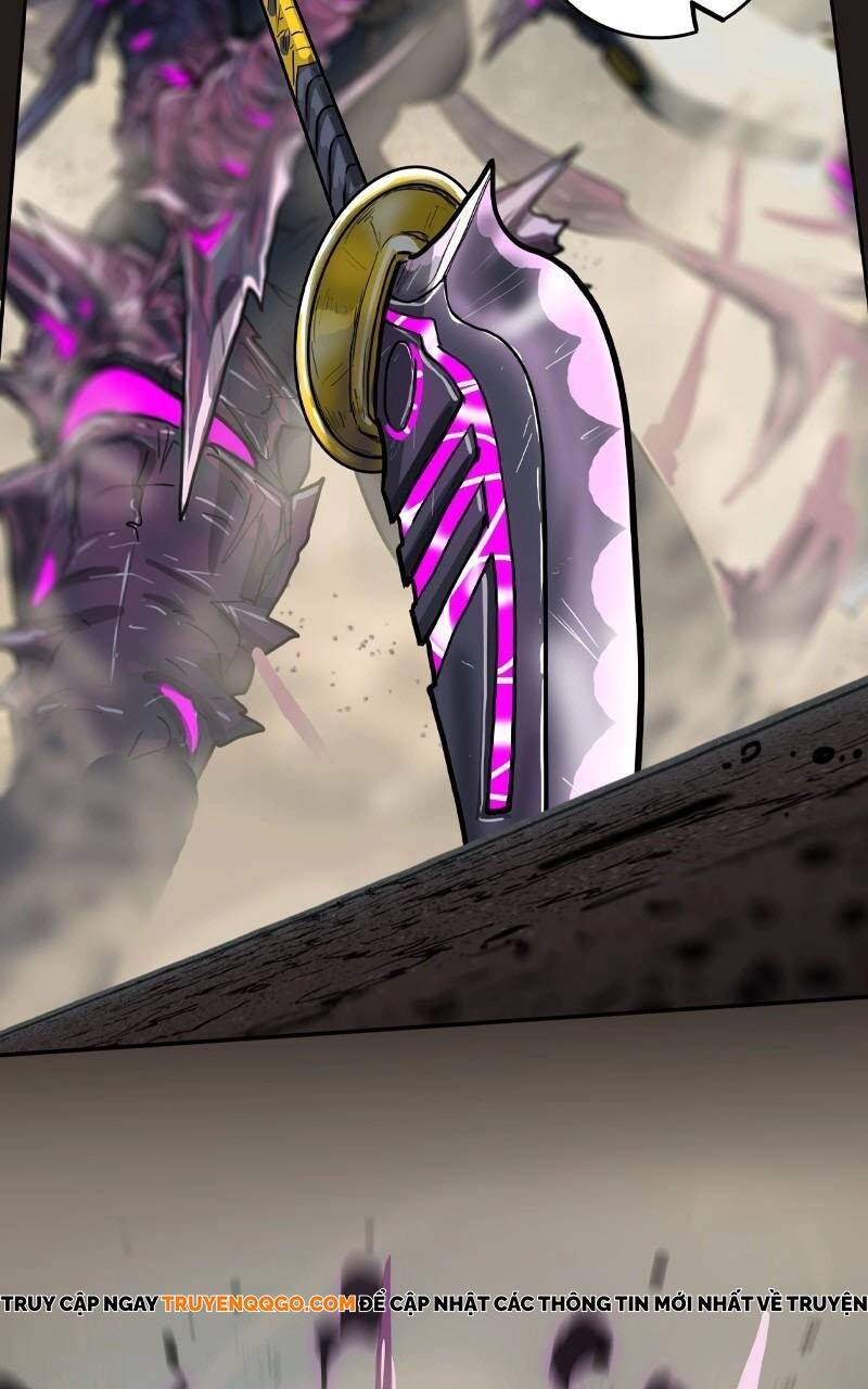 Thách Thức Chap 125 - Next Chap 124