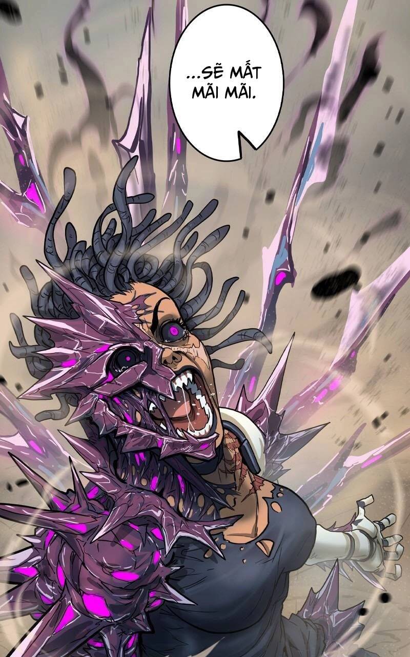 Thách Thức Chap 125 - Next Chap 124