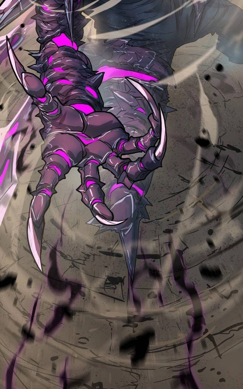 Thách Thức Chap 125 - Next Chap 124