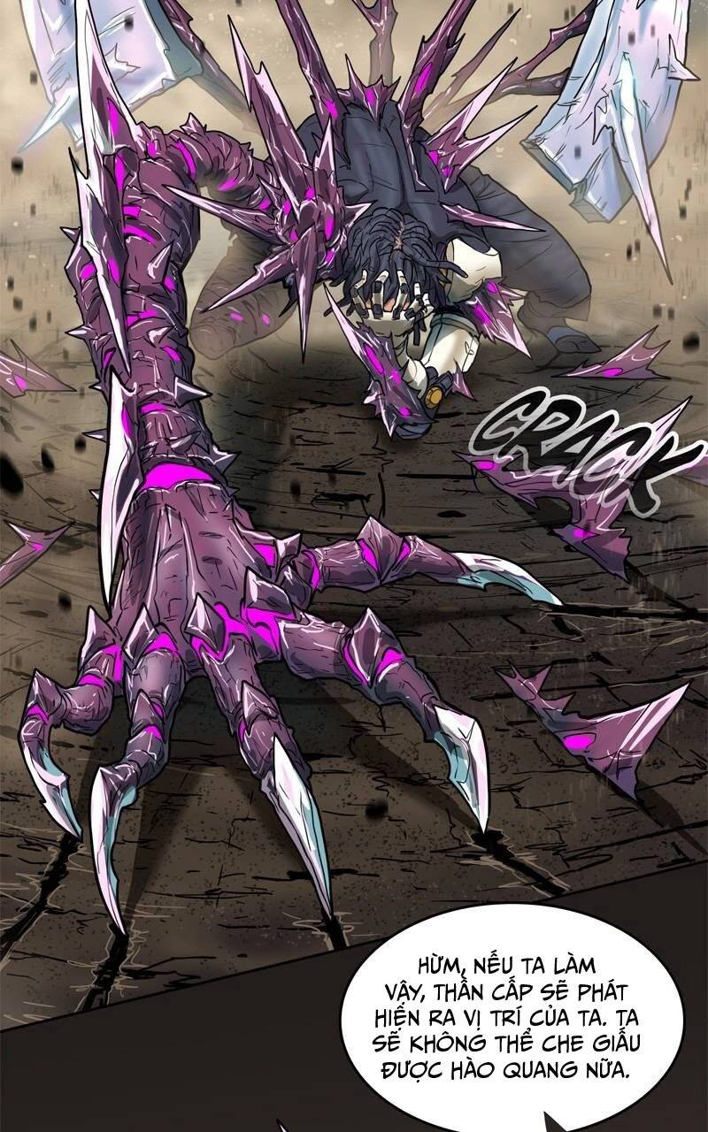 Thách Thức Chap 125 - Next Chap 124