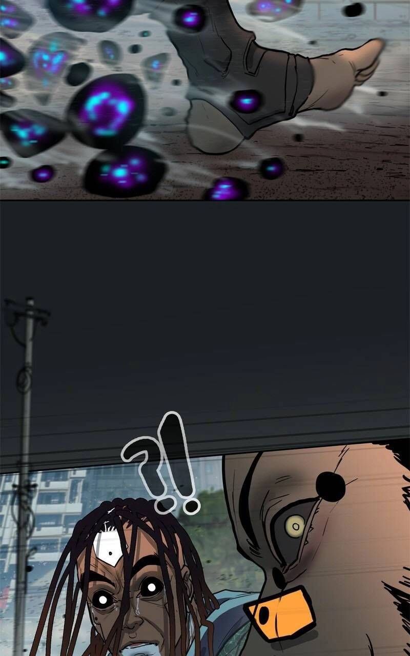 Thách Thức Chap 125 - Next Chap 124