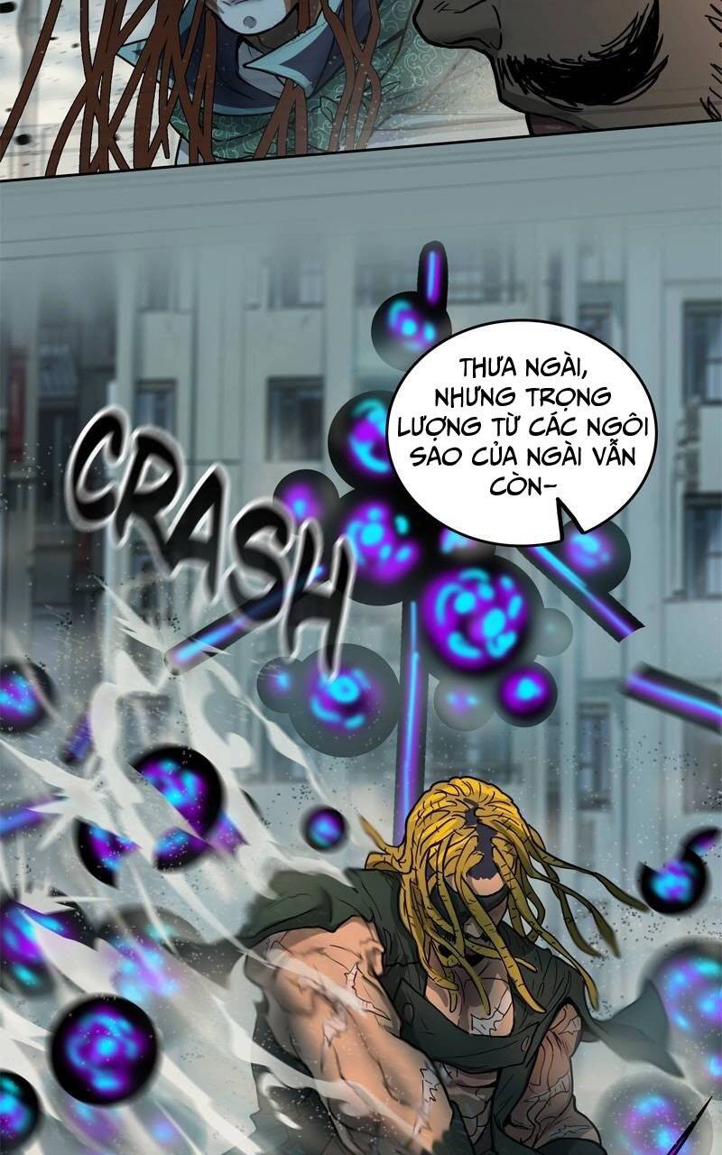 Thách Thức Chap 125 - Next Chap 124
