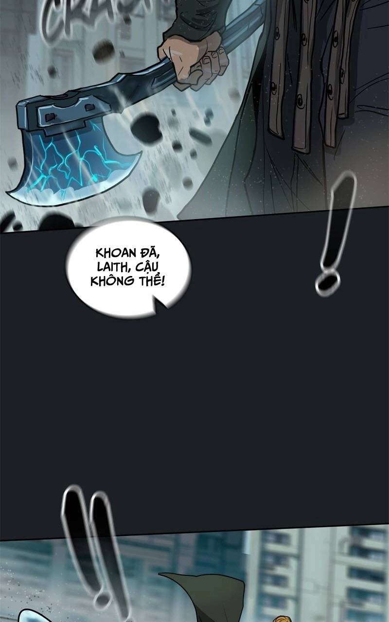 Thách Thức Chap 125 - Next Chap 124