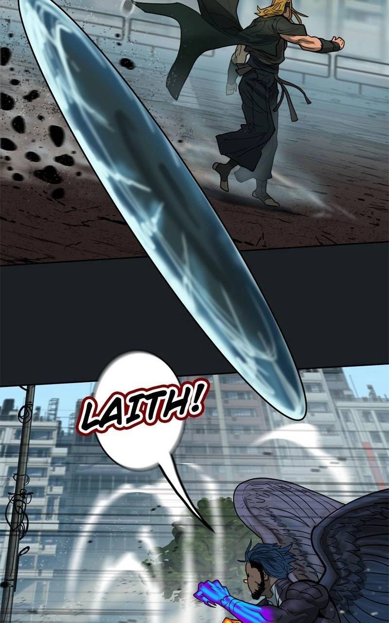 Thách Thức Chap 125 - Next Chap 124