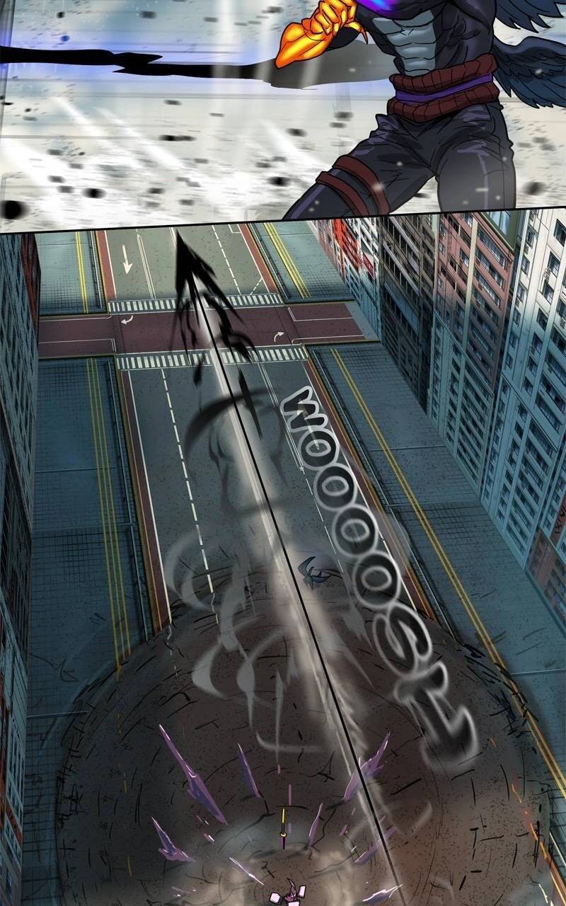 Thách Thức Chap 125 - Next Chap 124