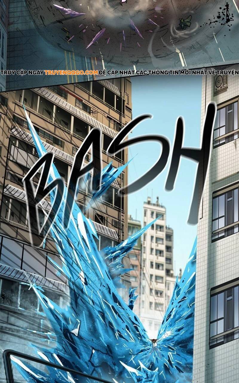 Thách Thức Chap 125 - Next Chap 124