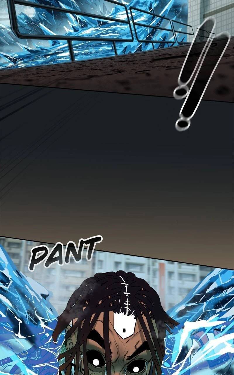 Thách Thức Chap 125 - Next Chap 124