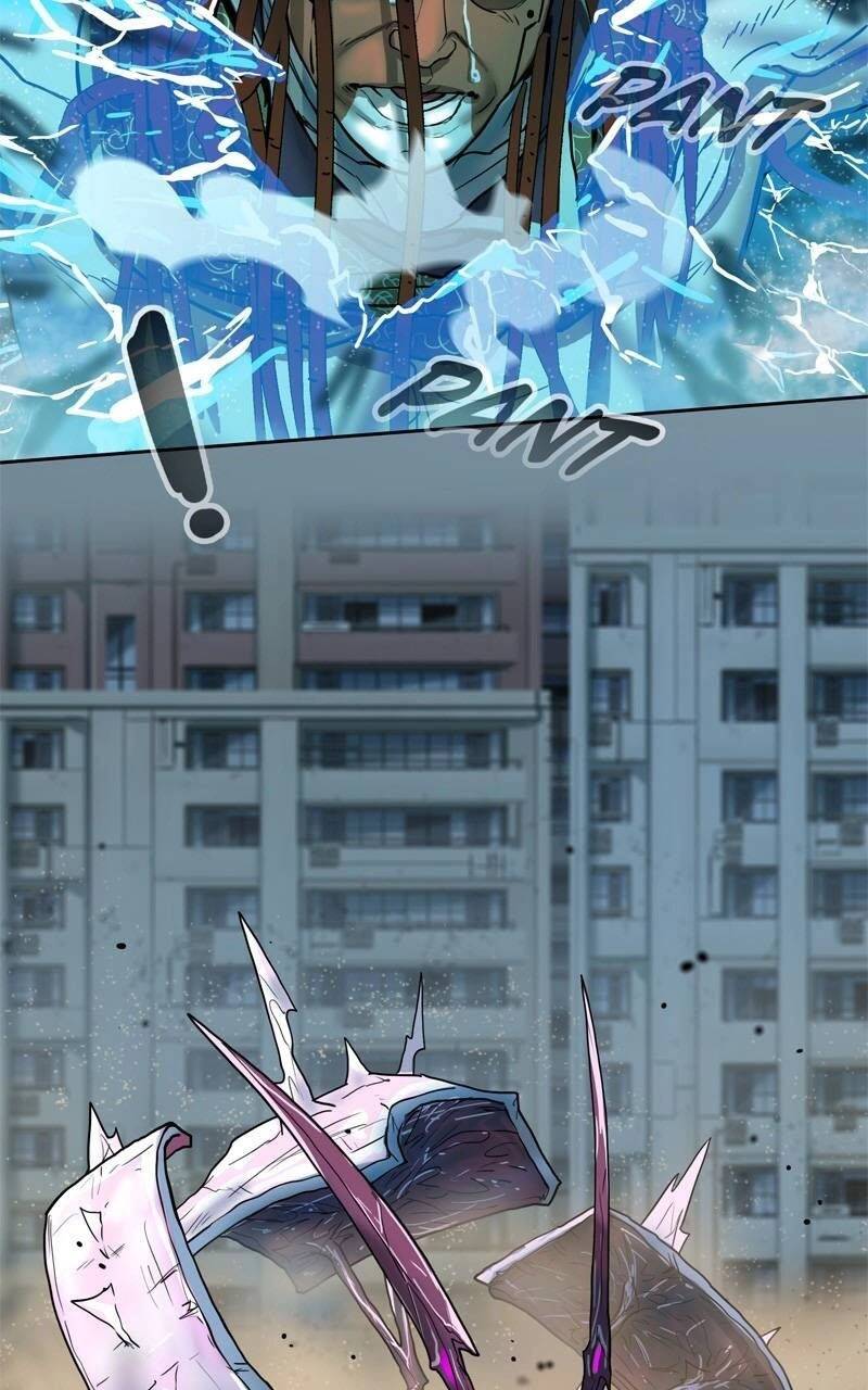 Thách Thức Chap 125 - Next Chap 124