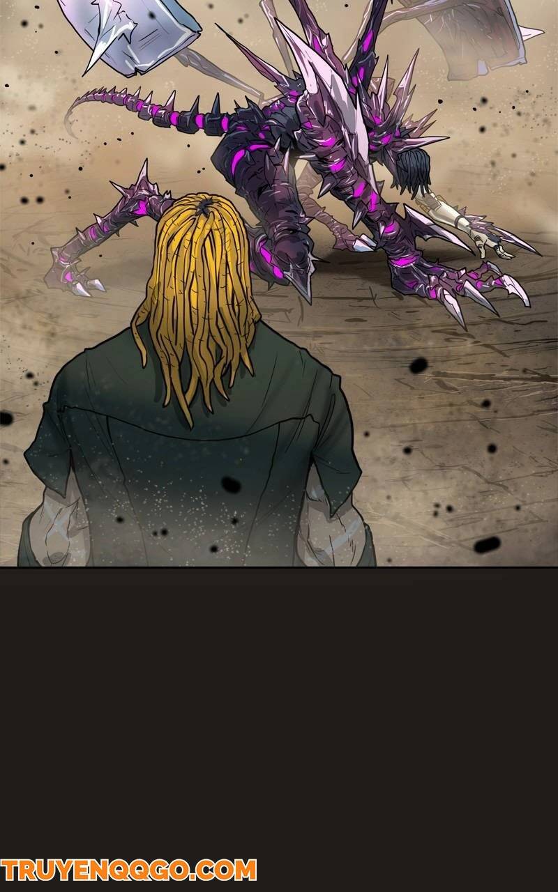 Thách Thức Chap 125 - Next Chap 124