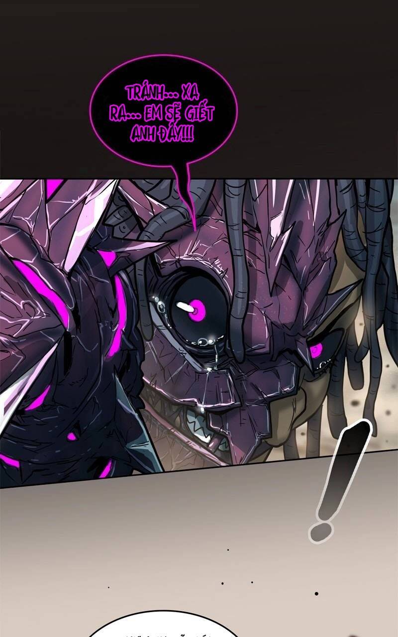 Thách Thức Chap 125 - Next Chap 124