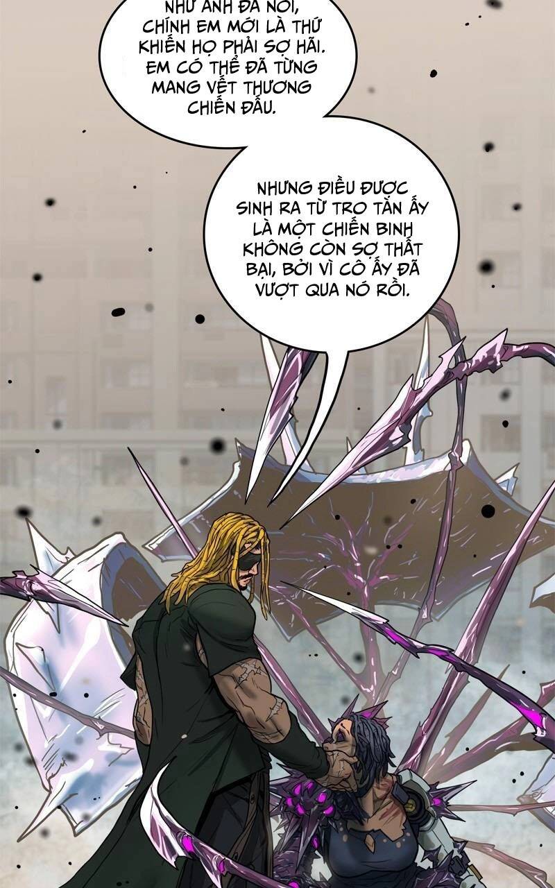 Thách Thức Chap 125 - Next Chap 124