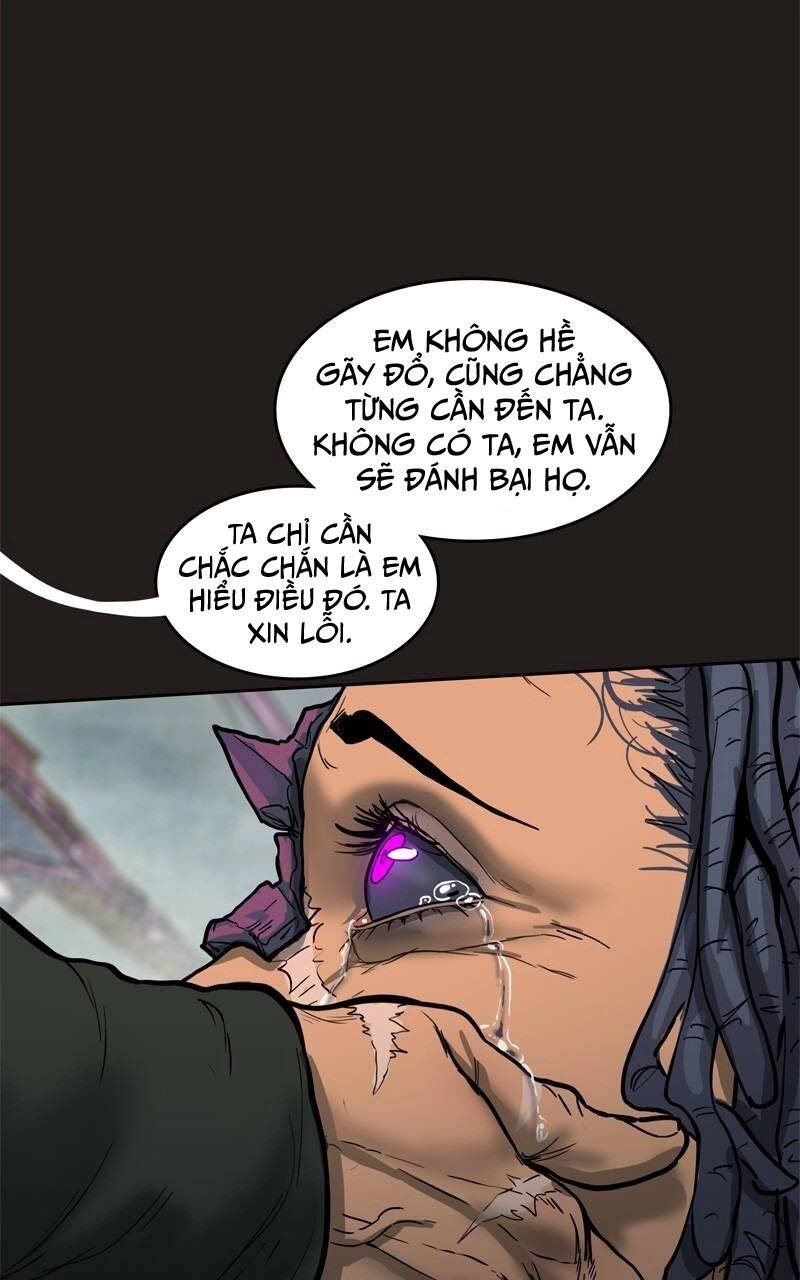 Thách Thức Chap 125 - Next Chap 124