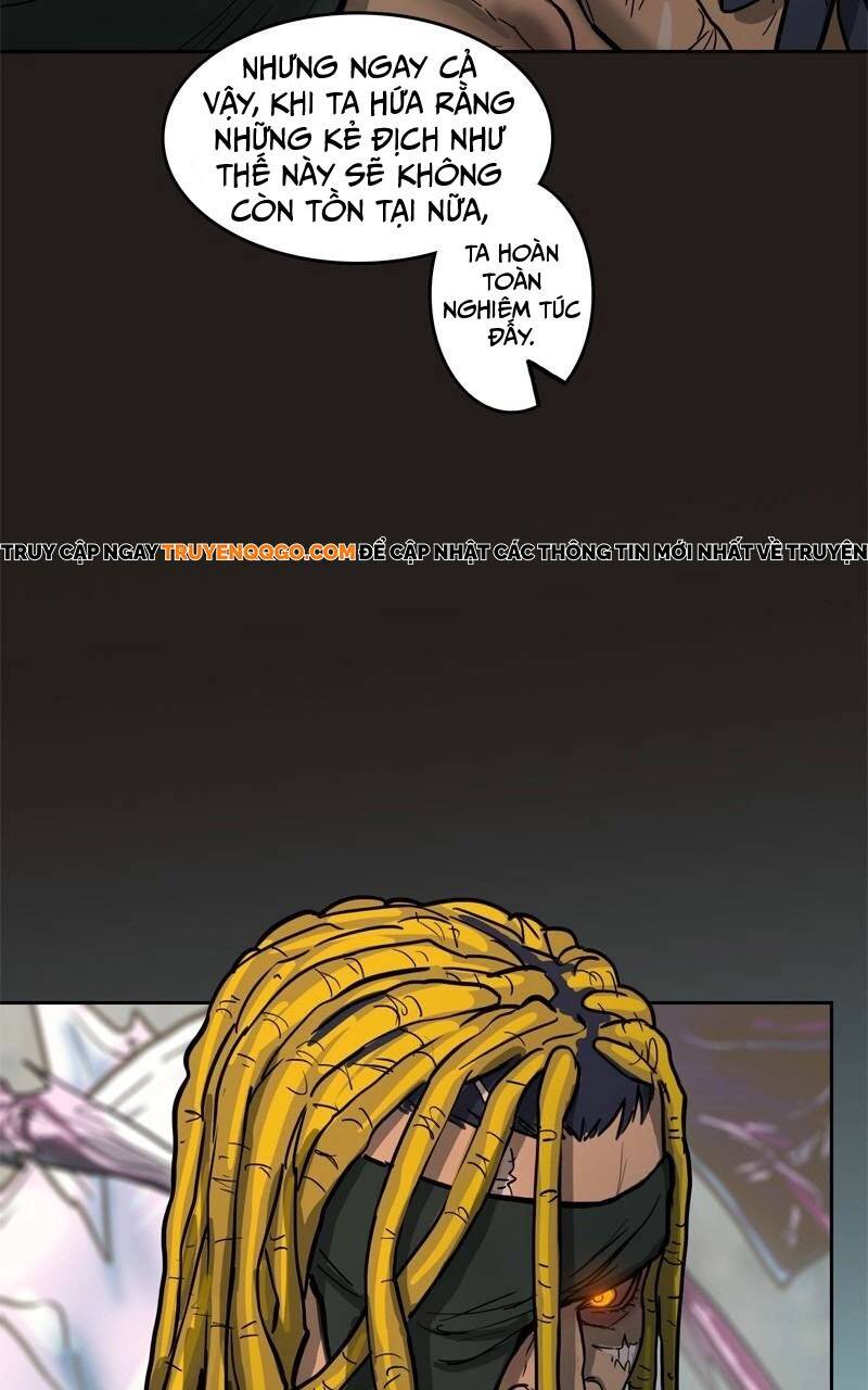 Thách Thức Chap 125 - Next Chap 124