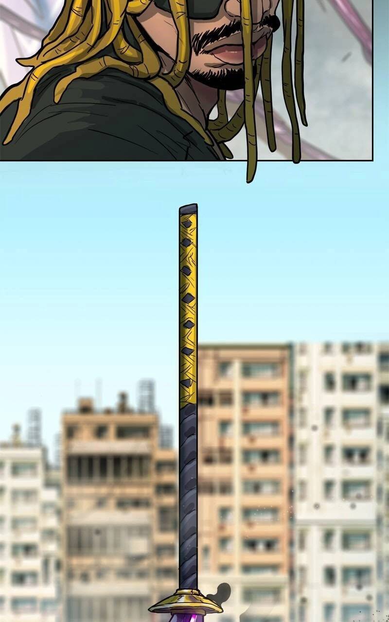 Thách Thức Chap 125 - Next Chap 124