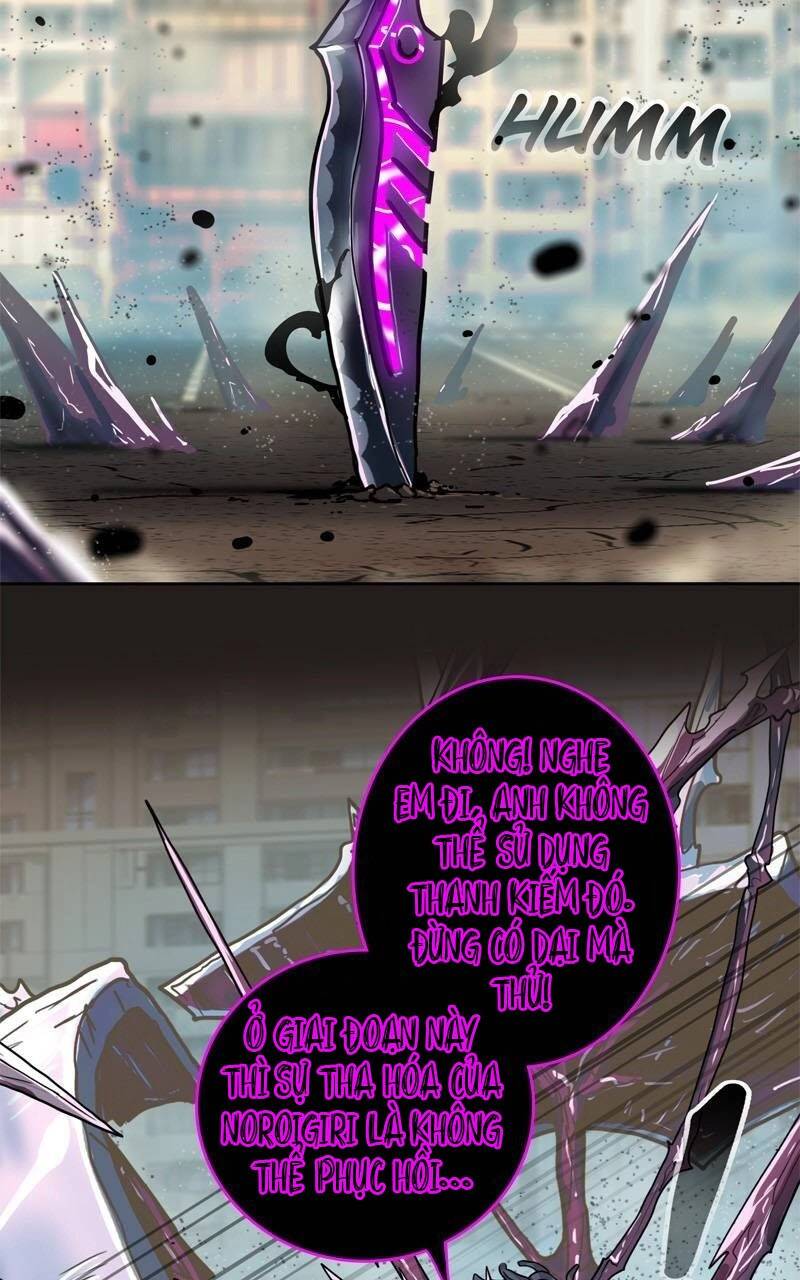 Thách Thức Chap 125 - Next Chap 124