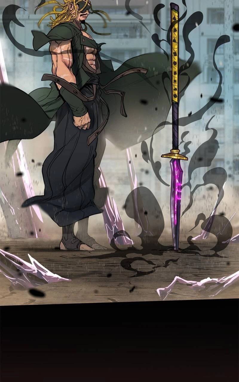 Thách Thức Chap 125 - Next Chap 124