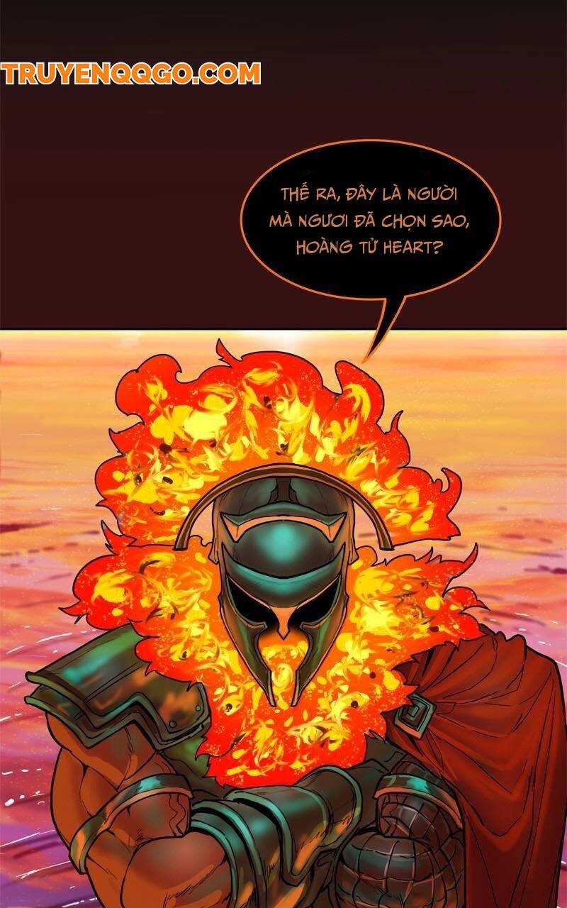 Thách Thức Chap 125 - Next Chap 124