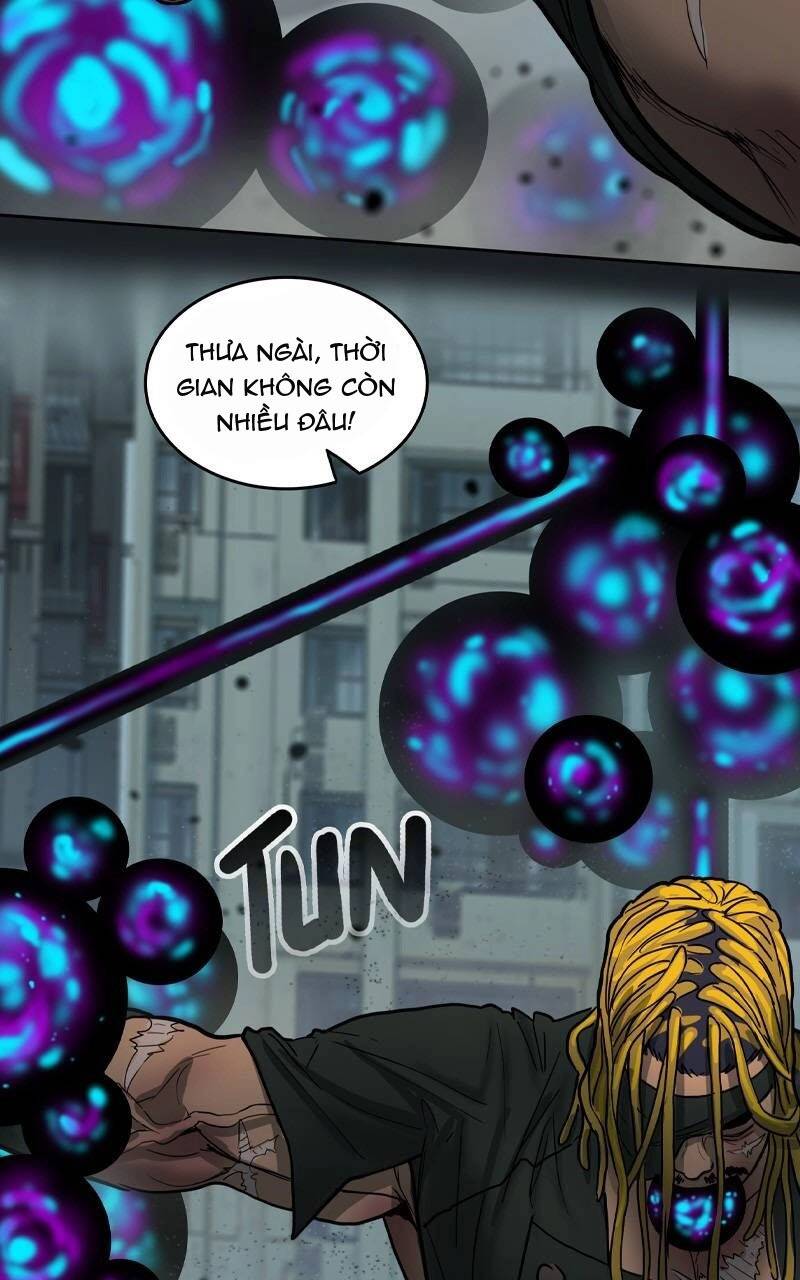 Thách Thức Chap 125 - Next Chap 124