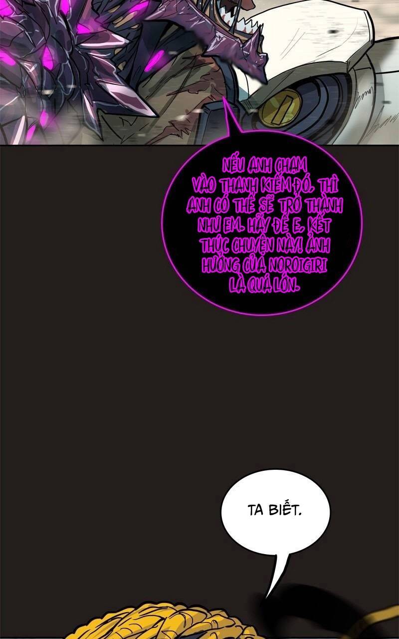 Thách Thức Chap 125 - Next Chap 124