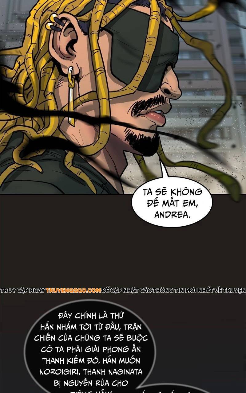 Thách Thức Chap 125 - Next Chap 124